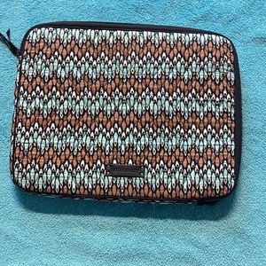 Vera Bradley Computer Case